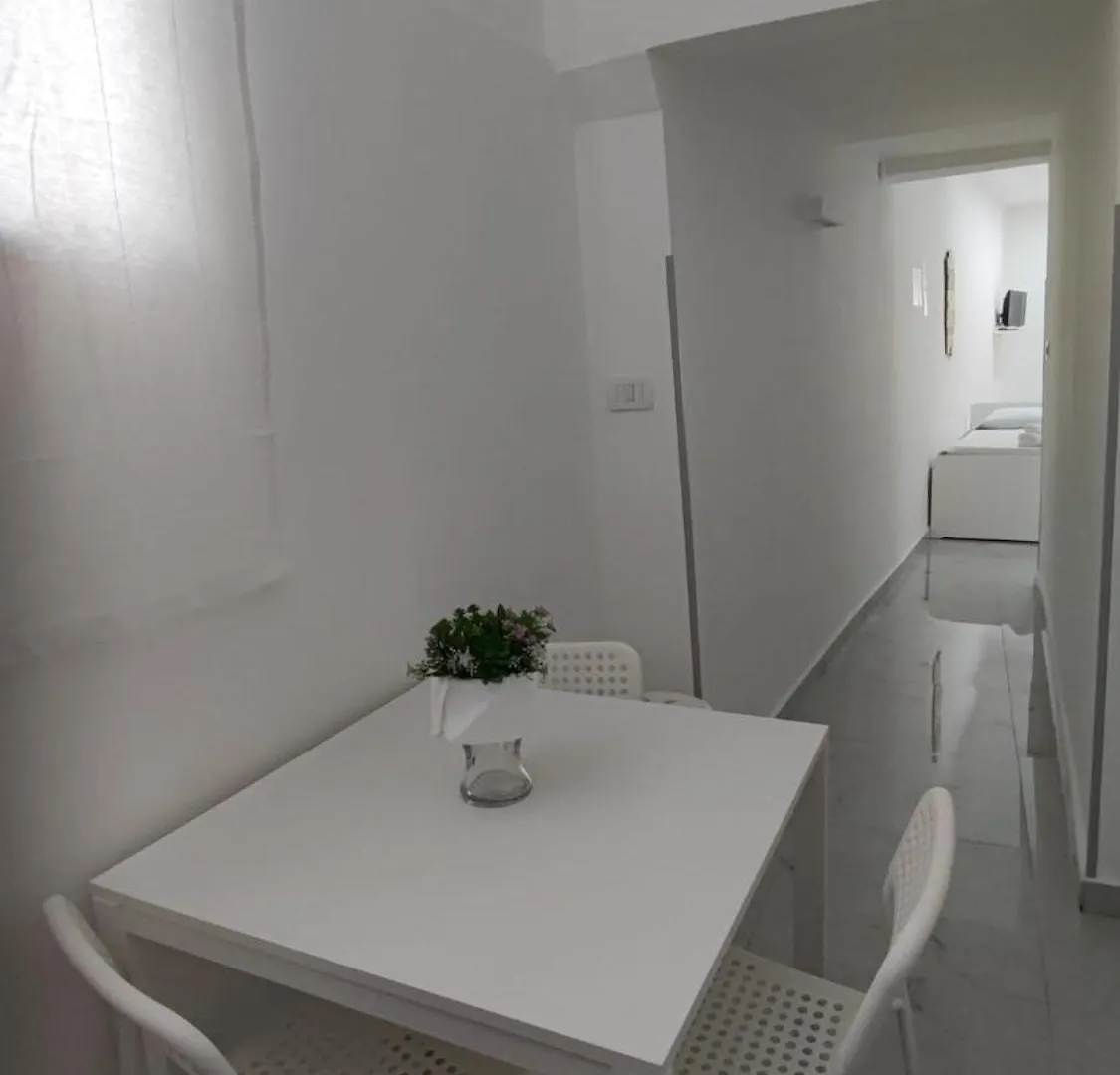 Sicilia Home Katania Apartament
