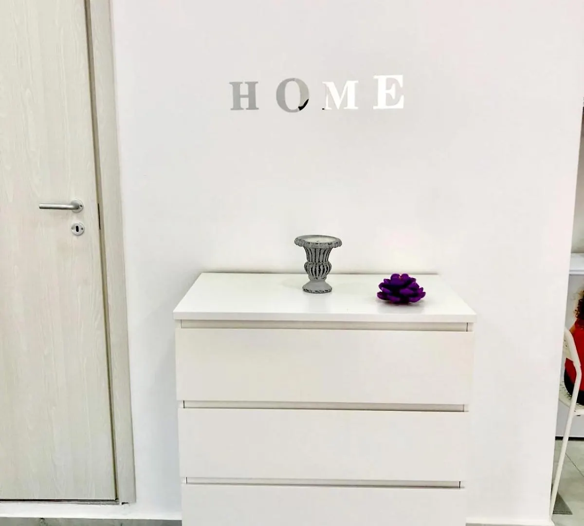 Sicilia Home Katania Włochy