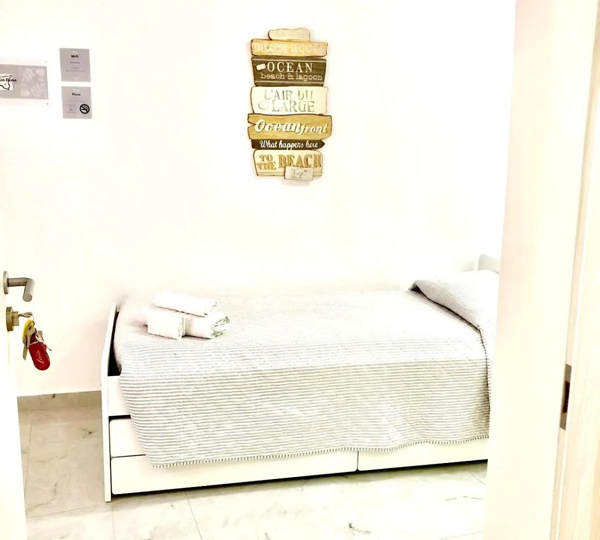 Apartament Sicilia Home Katania Włochy