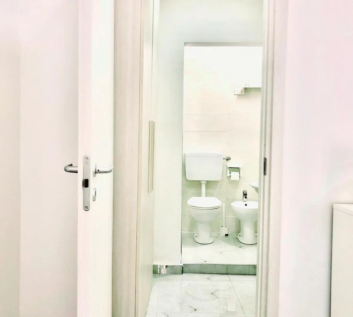 Apartament Sicilia Home Katania