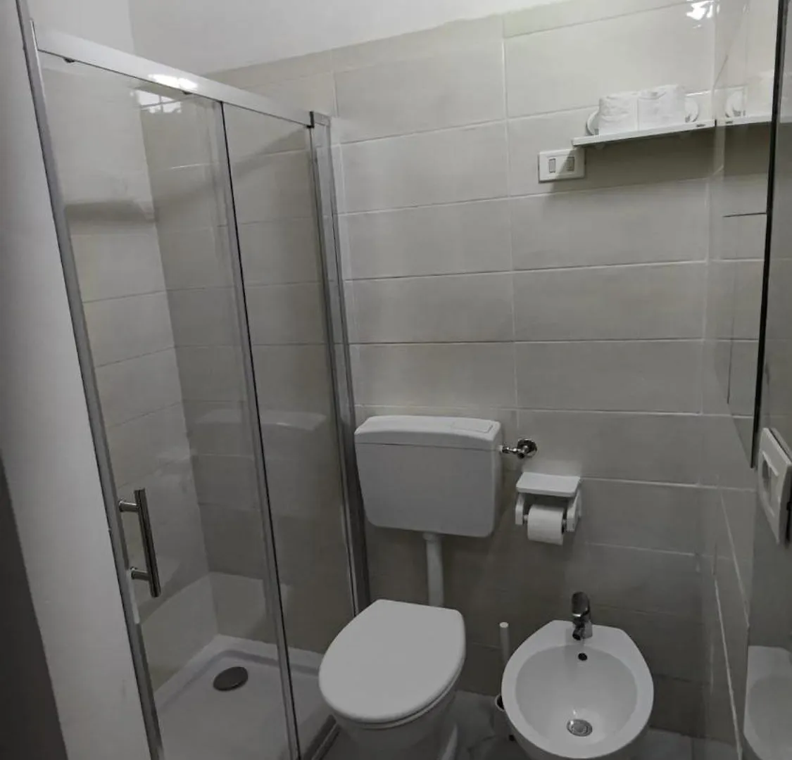 Sicilia Home Katania Apartament
