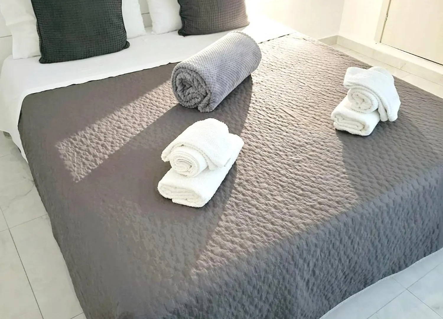 Apartament Sicilia Home Katania Włochy