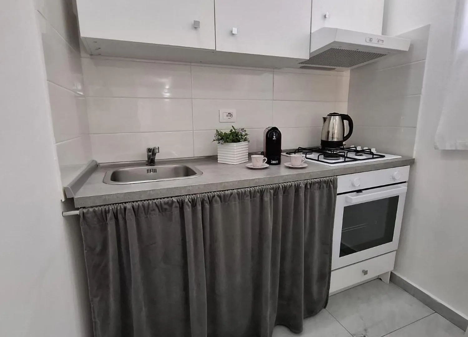 Sicilia Home Katania Apartament