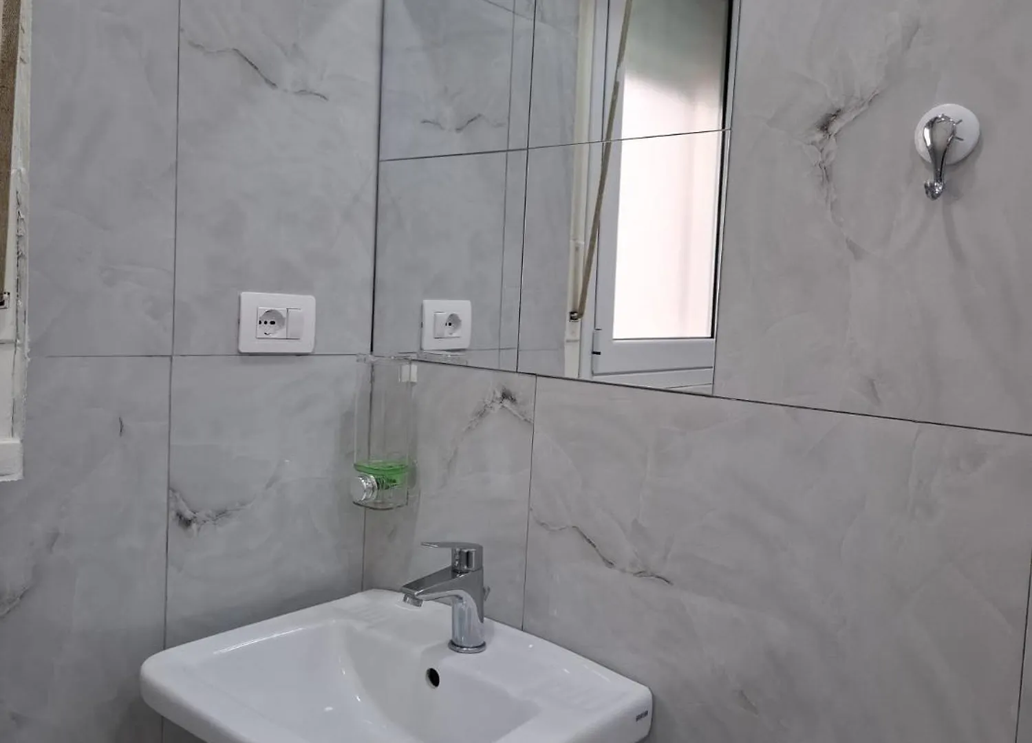 Sicilia Home Katania Włochy