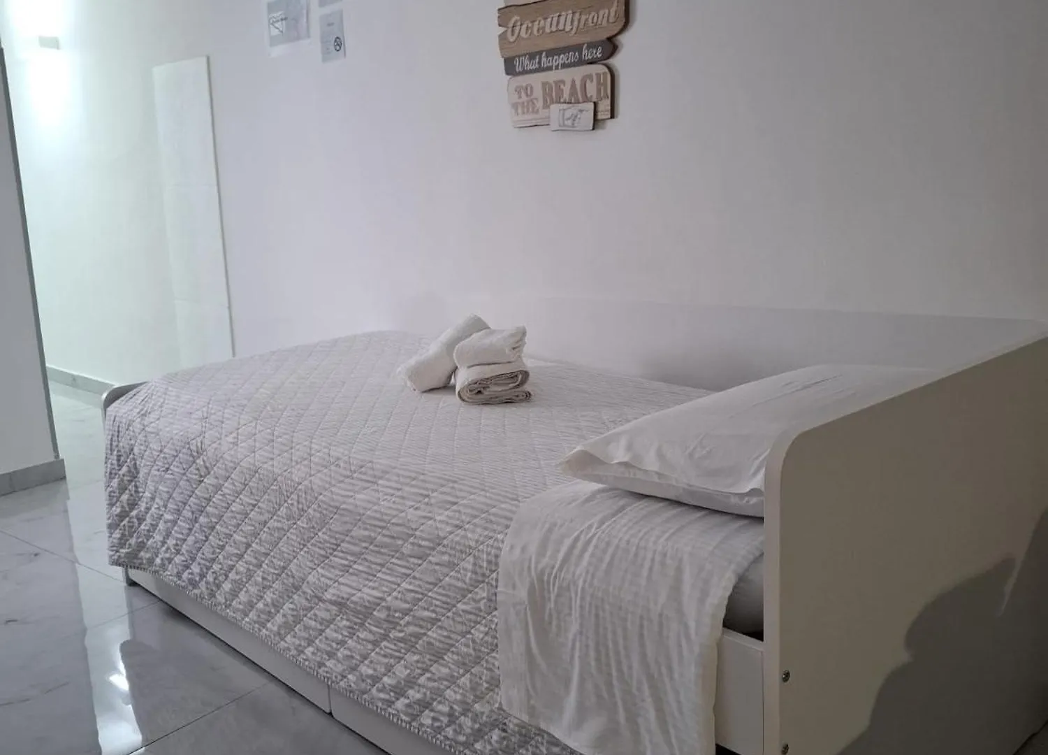 Apartament Sicilia Home Katania