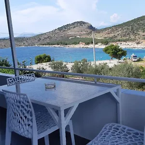 Blue Moon , Ksamil Albania