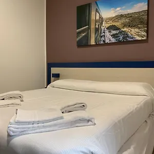 Ughetti 21 Vendégház