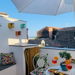 I Biddizzi Da Sicilia Apartman