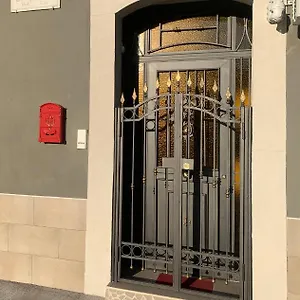  Apartament The Sun House