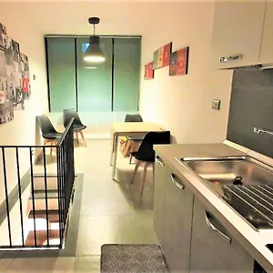  Appartamento Center Living