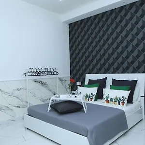 Apartmán Santi House, Katánie