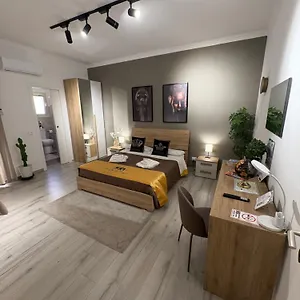  Apartament La Via Di Mezzo