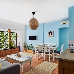  Apartamento Garden By Urbanesq Rumanía