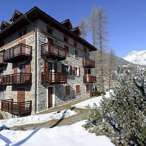Sorriso Ponte Di Legno