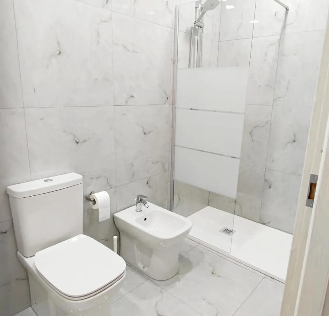 קטאניה Sicilia Home דירה