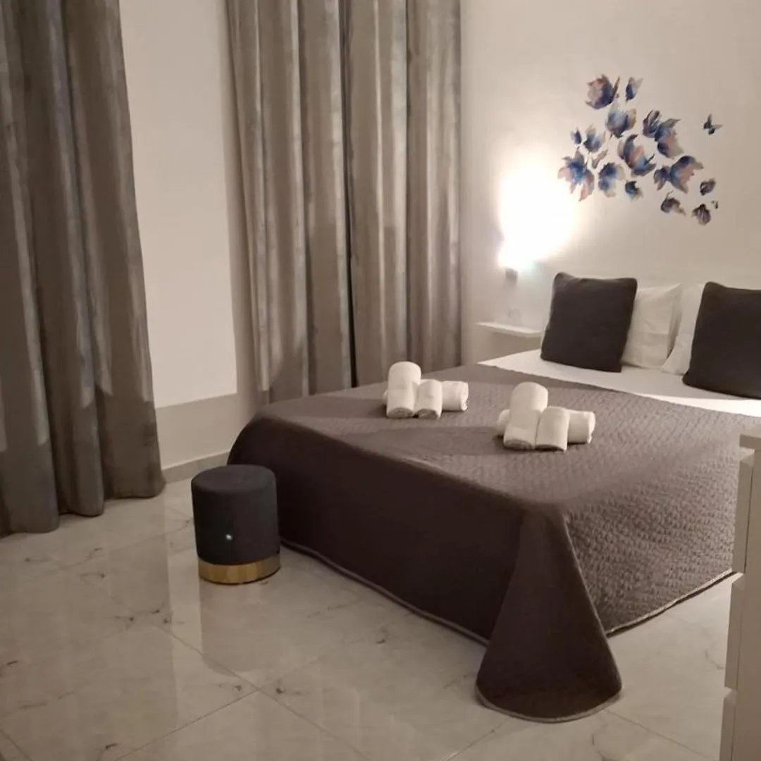 קטאניה Sicilia Home